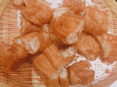 -安泰楼·佛跳墙创始人·传统闽味早茶·酒楼(三坊七巷闽菜地标店)