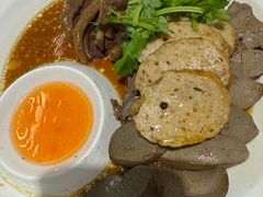 -潮之南·潮汕菜·鱼仔档(南山店)