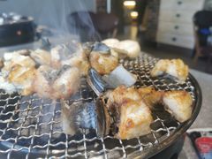 吉力烤鳗鱼-吉力烤鳗