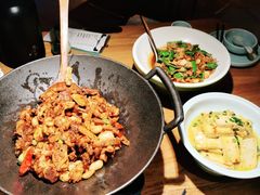 -沅江水·湖南家宴(南村万博长隆商圈店)