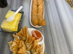 -芬芳甜品(同福路店)