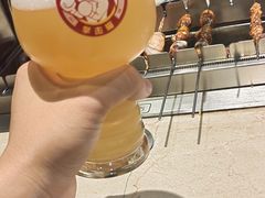 -丰茂烤串(建设街店)