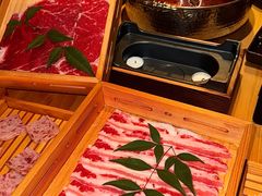 -锦和牛·炭火烧肉(ICC太和里店)