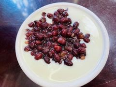 红豆双皮奶-民信老铺(双皮奶博物馆店)