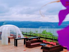 -昆明春城湖畔度假村