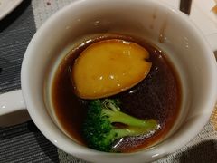 -顺德美的万豪酒店·自助餐·贡厨