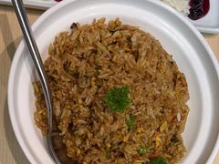 -吕氏疙瘩汤·海鲜新鲁菜(凯德mall新都心店)