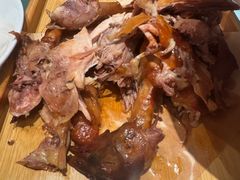 -李记饺子·熏酱东北菜(欢乐谷店)