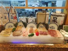 -厦门悦华酒店·绿庭主题自助餐厅