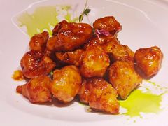 糖醋里脊-桂满陇·锦绣江南(益田广场店)