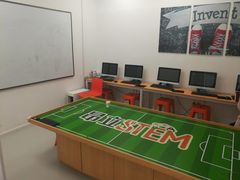 -斯坦星球AI编程·机器人科创·科学实验·信奥·思维·STEM·积木拼搭·竞赛考级(浦东联洋广场大拇指龙阳御桥中心)