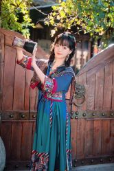 -小红帽摄影(丽江店)