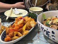 -素心斋素食餐厅