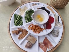 -芸南道·过桥米线(昆明老街旗舰店)