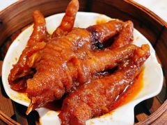 -万龙洲海鲜(大兴绿地缤纷城店)