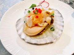 -连鹭海鲜·海肠捞饭·海胆饭(星海店)