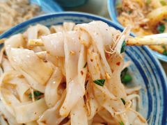 -再回首鸡肉米线(人民路一店)