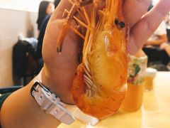 -长安胡椒虾(吉林分店)