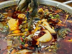 -黑竹香鸡(营和巷店)