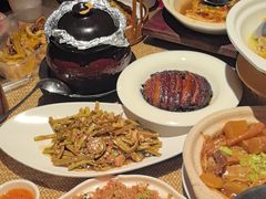 -老客家·客家菜(万达店)