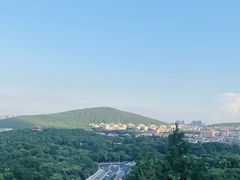 -云龙山