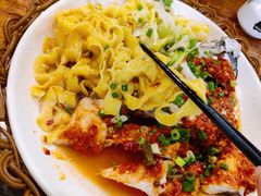 -屯屯面(海尔路店)