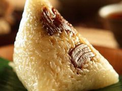 澄海粽子-壹只卤鹅·潮汕菜(莲塘店)