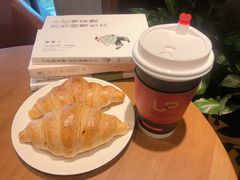 -矢量咖啡(杭州万象城店)