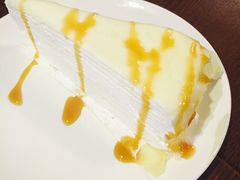 -莫比餐厅(五道口店)