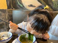 -土著渔匠·养生蝴蝶鱼(香樟路店)