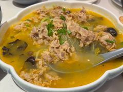 -鹿港小镇(悠唐店)