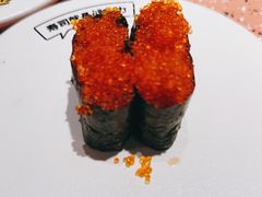 -元气寿司(东方宝泰店)