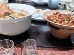 -品味杭州·粤式融合·海鲜小馆·钱江新城CBD
