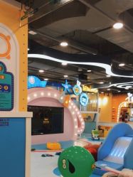点击看大图 -万达宝贝王(上海浦江店)