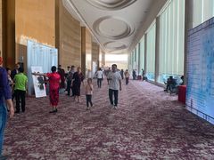 -青岛银沙滩温德姆至尊酒店