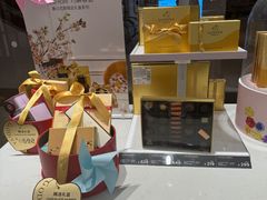 -GODIVA(万象城店)