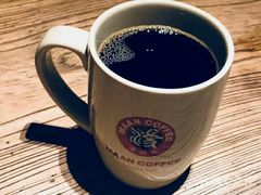 -漫咖啡(中纺国际店)