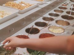 -蜀留香火锅(社会山店)