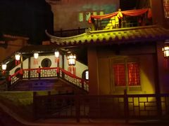 -郑州方特梦幻王国