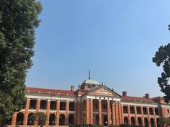 门面-辛亥革命博物院北区