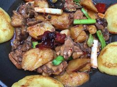 -云和祥食府·特色云南菜(金碧公园店)