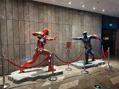 -武商摩尔影城(国广IMAX激光店)