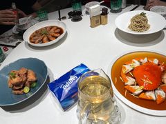 -華府Deluxe(兴业太古汇店)