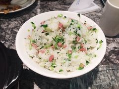 菜饭-鹿港小镇(中关村店)