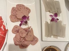 -澳洲肥牛火锅(转盘路店)