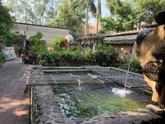 -园林美食城·本土农家菜(杨和镇店)