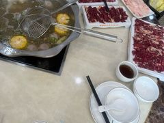 -潮悦牛肉火锅城(水贝店)