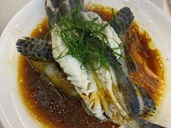 -覃记海鲜美食餐厅