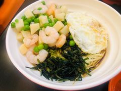 -白玉兰传统小吃
