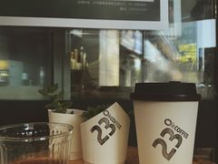 -2326 Coffee Roaster咖啡豆可选店(林肯公园店)